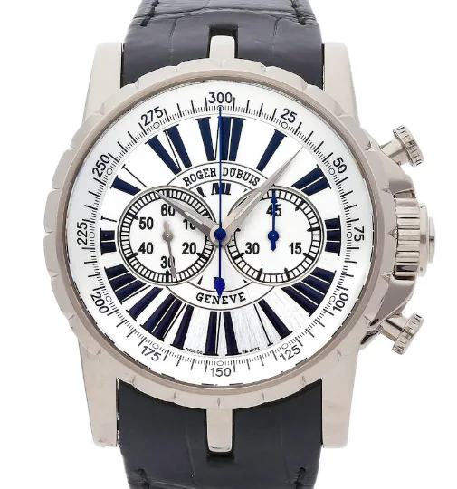 Roger Dubuis Excalibur Chronograph 45mm